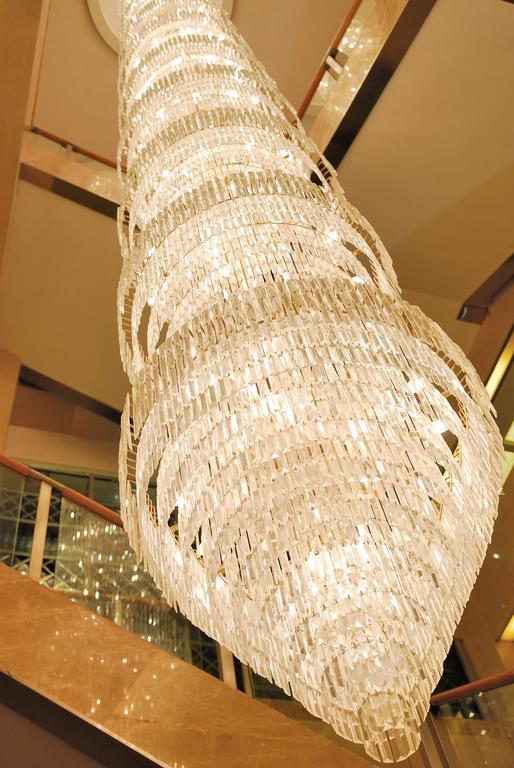 San Want Hotel Xining Zewnętrze zdjęcie