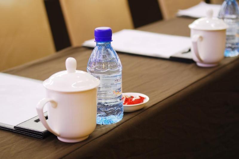 San Want Hotel Xining Zewnętrze zdjęcie