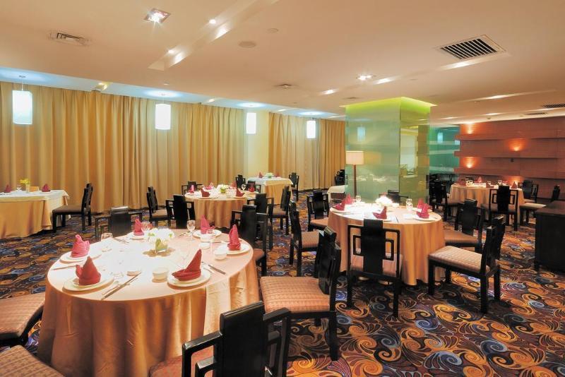 San Want Hotel Xining Zewnętrze zdjęcie