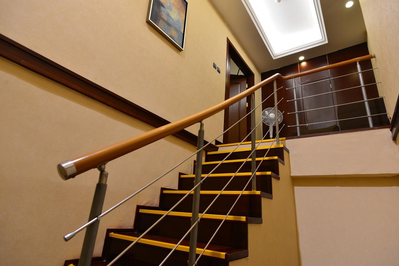 San Want Hotel Xining Zewnętrze zdjęcie